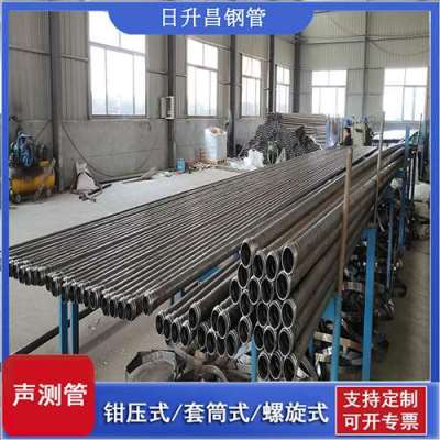 云城声测管桩基检测的频率要达到多少百分比