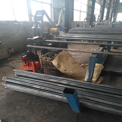 云城桥梁桩基声测管的施工工艺流程